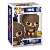 300 Funko POP! PVC-Sammelfigur - Leonidas (1473)...