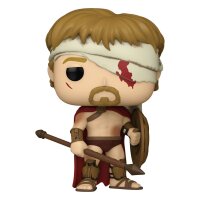 300 Funko POP! PVC-Sammelfigur - Dilios (1472)