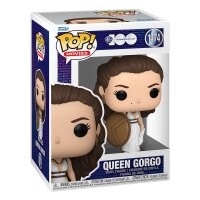 300 Funko POP! PVC-Sammelfigur - Queen Gorgo (1474)