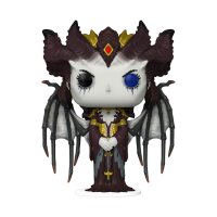Diablo 4 Funko POP! Oversized Games Vinyl Figur Lilith...