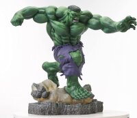 Marvel Gallery Comic Immortal Hulk PVC Statue