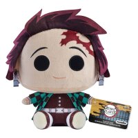 Demon Slayer: Kimetsu no Yaiba Plüschfigur Tanjiro...