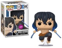 Demon Slayer Funko POP! Animation Vinyl Figur Inosuke...