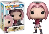 Naruto Funko POP! PVC-Sammelfigur - Sakura (183)