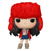 Blackpink Funko POP! Rocks PVC-Sammelfigur - Jennie (362)