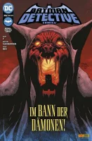 Batman - Detective Comics 75