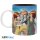 One Piece Geschenkset Ruffy