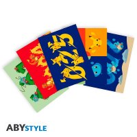 Pokemon Geschenkbox Pikachu