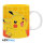 Pokemon Geschenkbox Pikachu