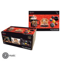 Music Queen Geschenkset