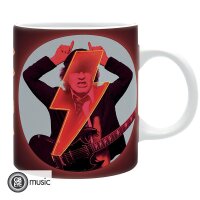 Music AC/DC Geschenkset