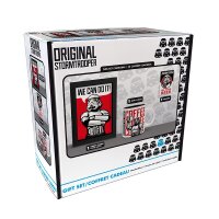 Star Wars Geschenkset - Original Stormtrooper