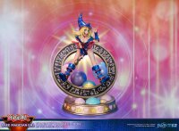 Yu-Gi-Oh! PVC Statue Dark Magician Girl Standard Vibrant...