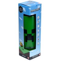 Minecraft Trinkflasche Creeper (450 ml)