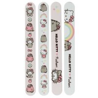 Hello Kitty & Pusheen Nagelfeile (zufällig)