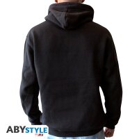 Jujutsu Kaisen Hoodie- Tokyo Jujutsu High (schwarz)