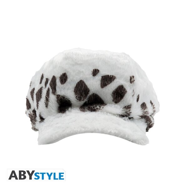 One Piece Replica Cap Trafalgar Law
