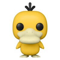 Pokemon Funko POP! Games Vinyl Figur Enton (781)
