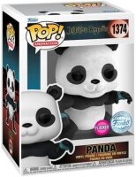 Jujutsu Kaisen Funko POP! Animation Vinyl Figur Panda...
