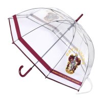 Harry Potter Regenschirm GryffindorLogo