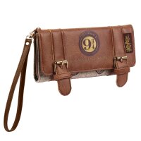 Harry Potter Hogwarts Express Geldbörse