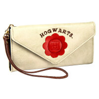 Harry Potter Hogwarts Brief Geldbörse