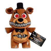 Five Nights at Freddys Jumbo Horror Funko POP!...
