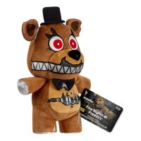 Five Nights at Freddys Jumbo Horror Funko POP!...