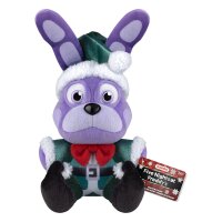Five Nights at Freddys Plüschfigur Holiday Bonnie 18 cm