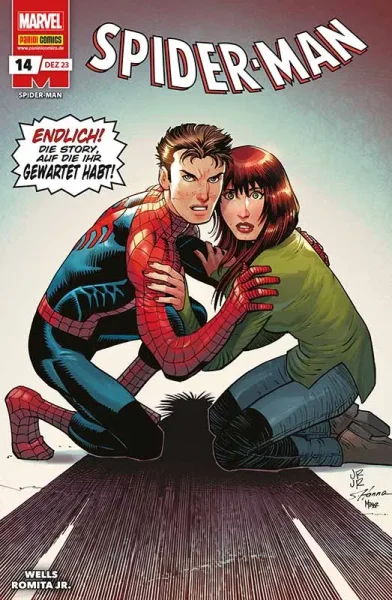 Spider-Man 14