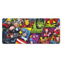 Marvel Avengers Mousepad (80 x35 cm)