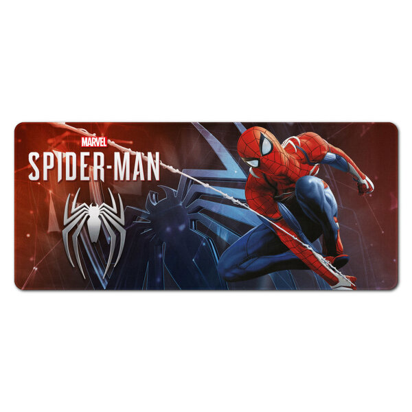 Spider-Man Mousepad (80 x35 cm)