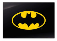 Batman Logo Schreibtischunterlage (35 x 50 cm)