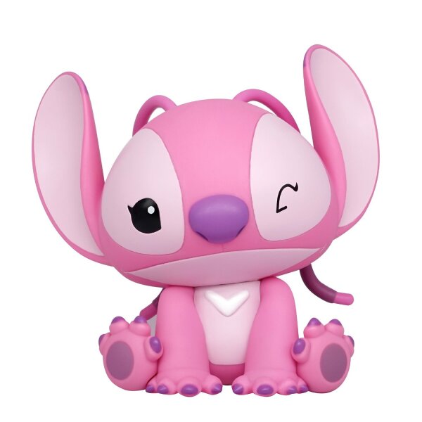 Disney Lilo & Stitch Spardose Angel