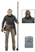 Friday the 13th Part 6: Ultimate Jason (20 cm)