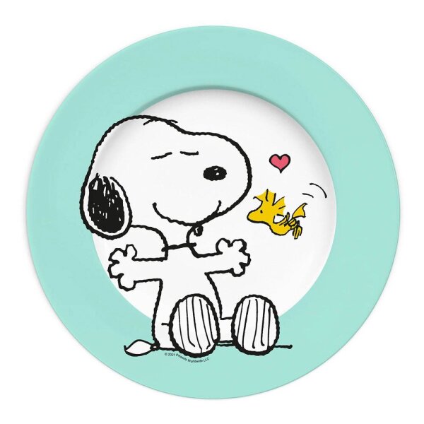 Peanuts Teller Kids