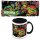Teenage Mutant Ninja Turtles Mutant Mayhem Keramiktasse - Turtle Power(320 ml)