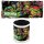Teenage Mutant Ninja Turtles Mutant Mayhem Keramiktasse - Turtle Power(320 ml)