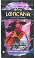 Disney Lorcana Card Game (englisch) Rise of the Floodborn...