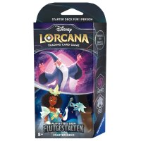 Disney Lorcana Card Game (deutsch) Aufstieg der...