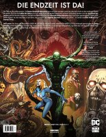 Swamp Thing: Grüne Hölle (Lemire, Jeff; Mahnke,...