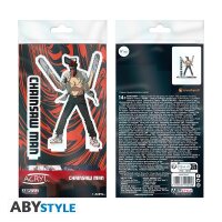 Chainsaw Man Acryl-Aufsteller (10 cm)