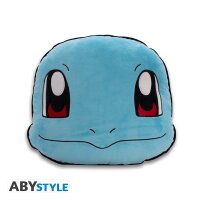 Pokemon Kissen - Cushion Schiggy
