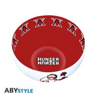Hunter X Hunter Schale Gon & Killua (600 ml)