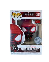 X-Comics Exclusive Spider-Man Funko POP! PVC-Sammelfigur...