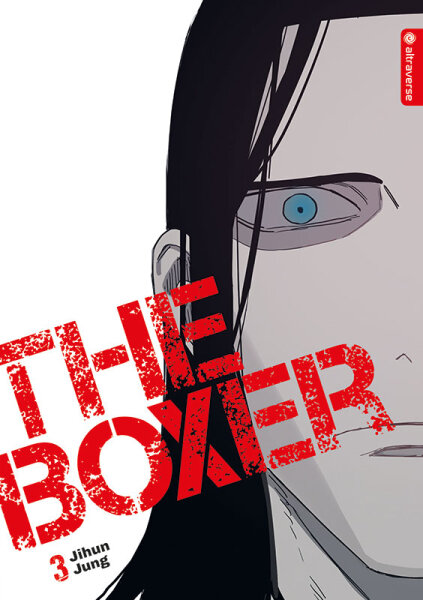 The Boxer 03 (Jung, Jihun)