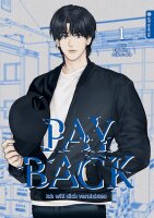 Payback 01 (SAMK; Fujoking)