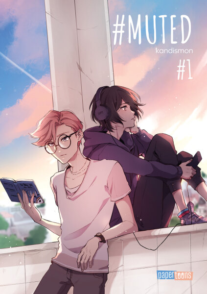 #muted 01 (kandismon)