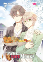 Sweet Bite Marks 07 (Ruis; Yikai)