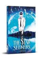 The Star Seekers 1 (HYBE)
